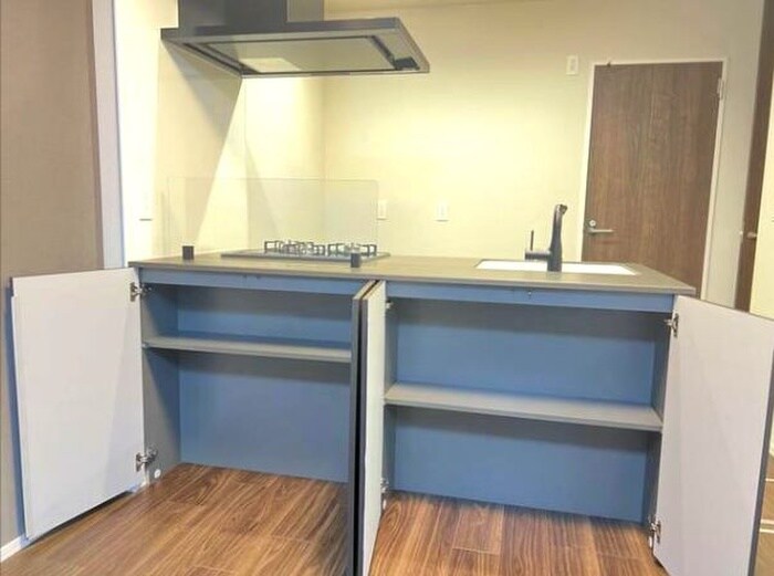 物件内観写真12　(周辺環境)