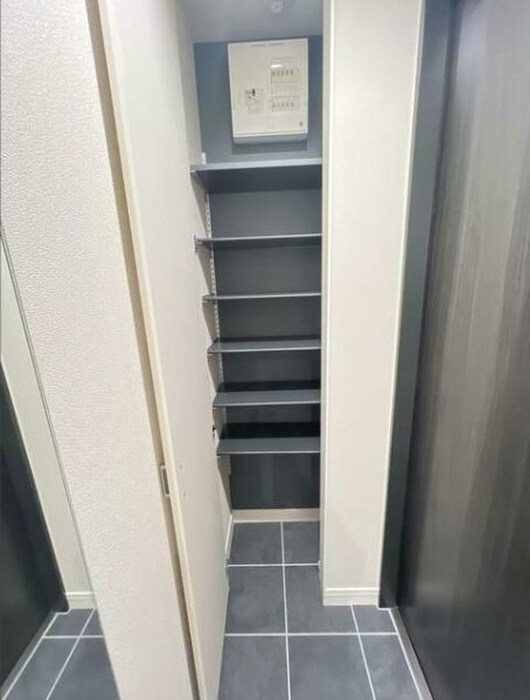 物件内観写真13　(靴箱)