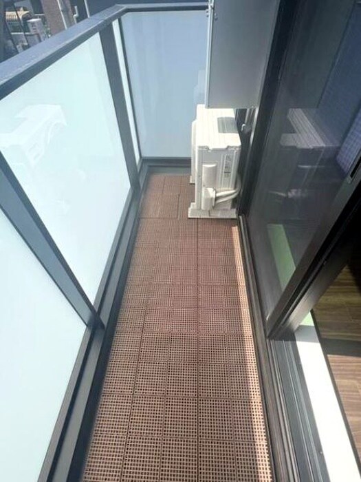 物件内観写真15　(ベランダ・バルコニー)