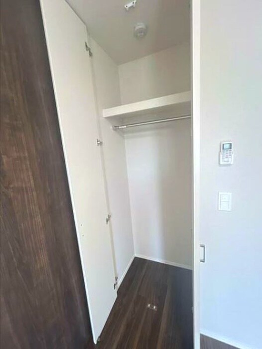 物件内観写真16　(収納)