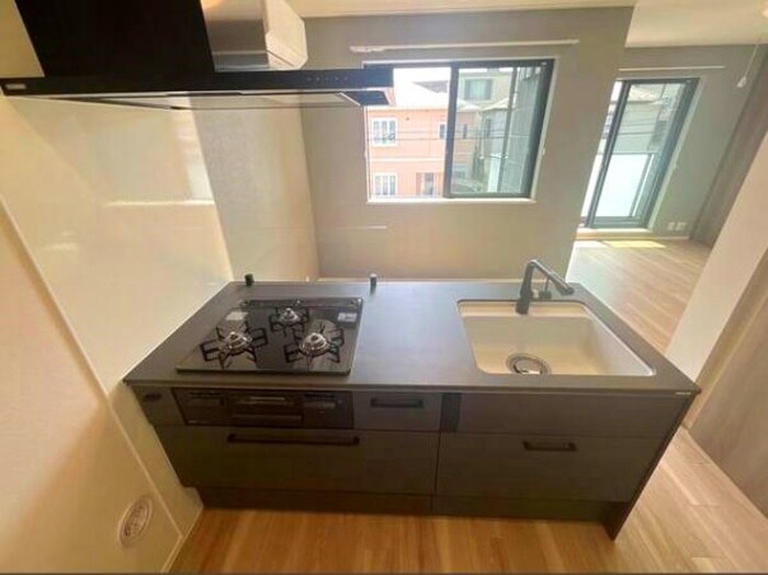 物件内観写真17　(廊下)