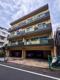 ハイツ吉田