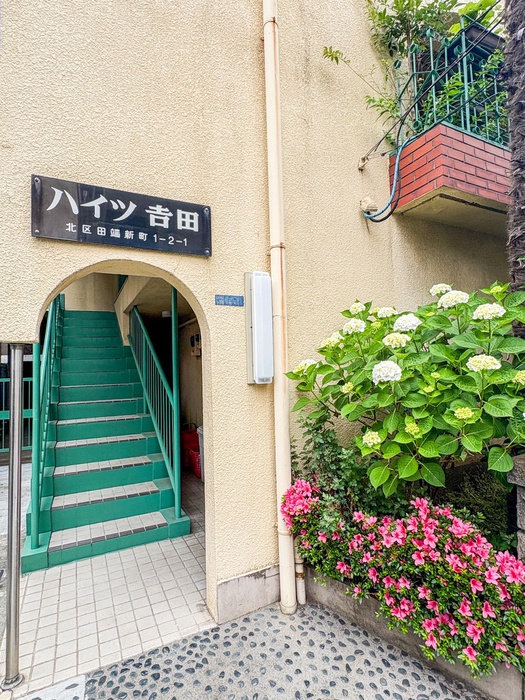 外観写真