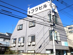 １フクビル外観写真