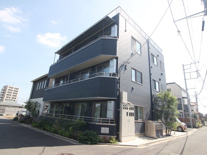 物件外観写真2　(外観写真)