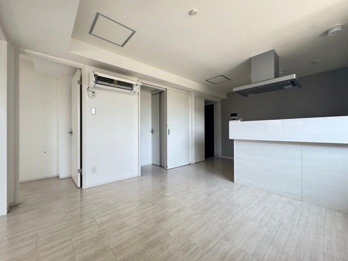 物件内観写真10　(居室)