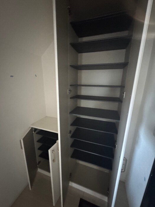 物件内観写真16　(収納)