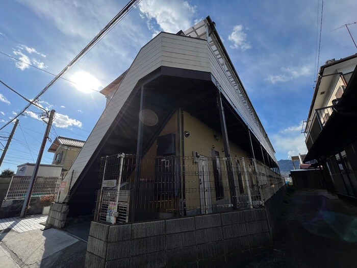 物件外観写真5　(外観写真)