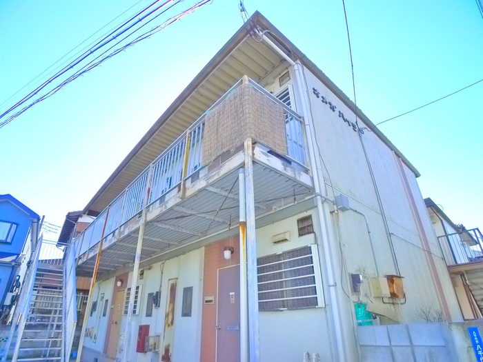外観写真