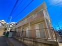 めぞん　いっこく