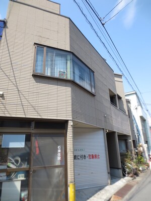 アーバンＳ.Ｋ.Ｉ外観写真