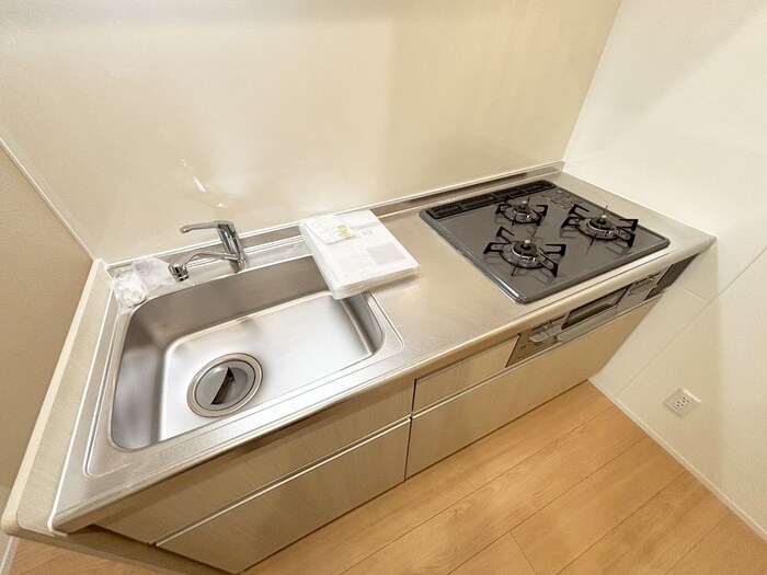 物件内観写真10　(キッチン)