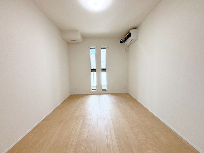 物件内観写真17　(居室)