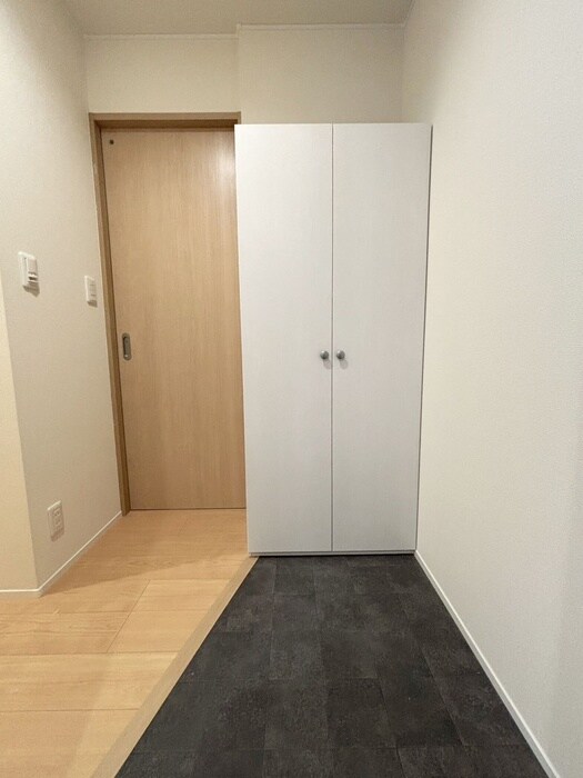 物件内観写真20　(玄関)