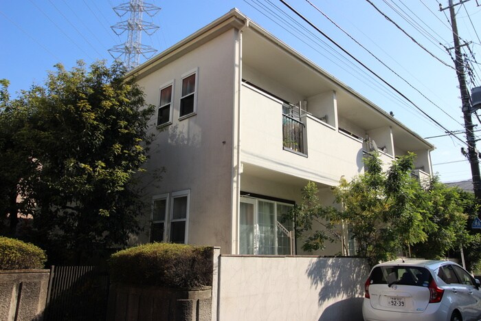 物件外観写真6　(外観写真)