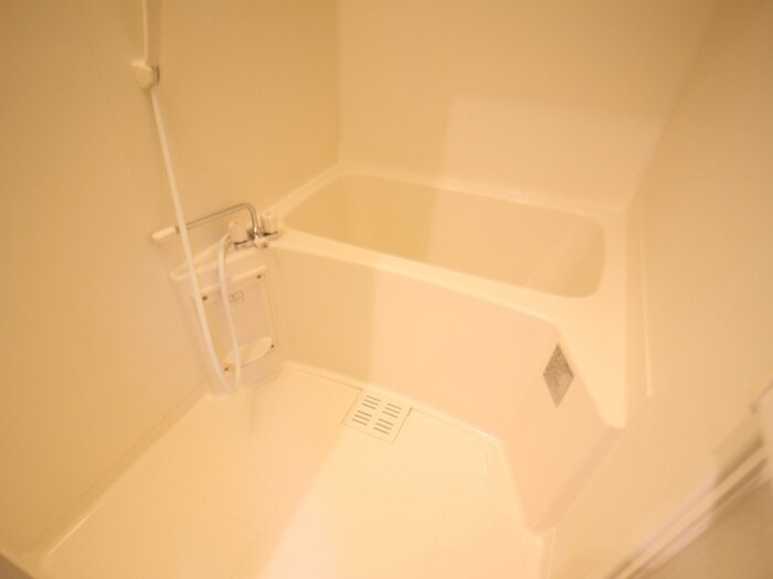 物件内観写真14　(バス／シャワールーム等)