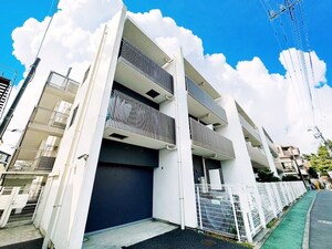 ＯＫコ－ト・ＫＯＴＡＫＥ外観写真