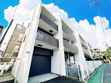 ＯＫコ－ト・ＫＯＴＡＫＥ外観写真