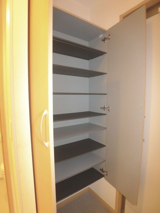 物件内観写真8　(靴箱)