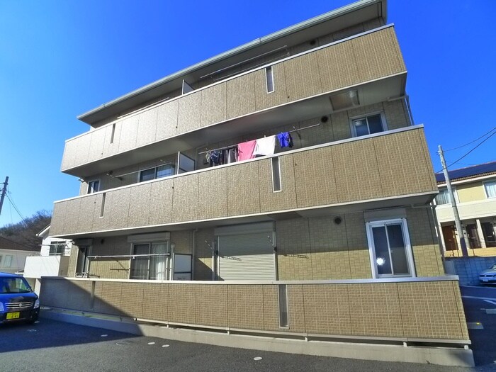 物件外観写真5　(外観写真)