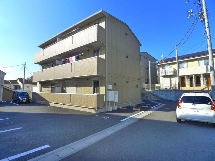 物件外観写真6　(周辺環境)