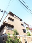 クリンゲル自由が丘