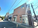 ＪメゾンＫⅡ