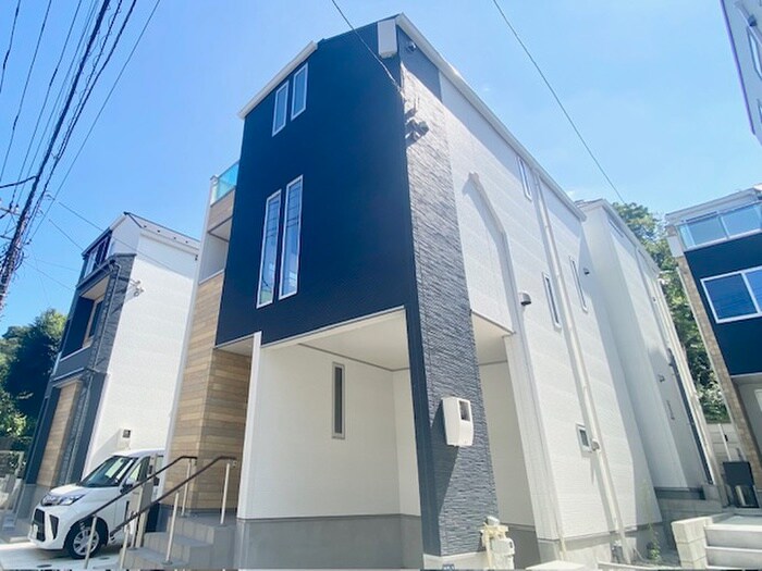 物件外観写真4　(外観写真)