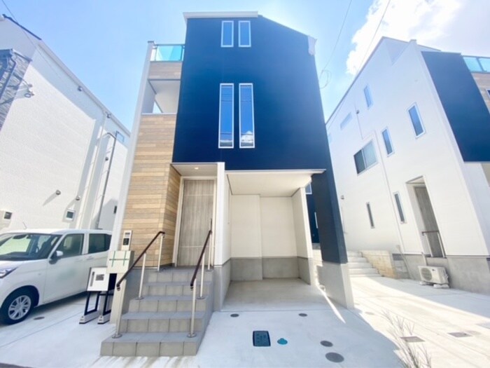 物件外観写真5　(外観写真)