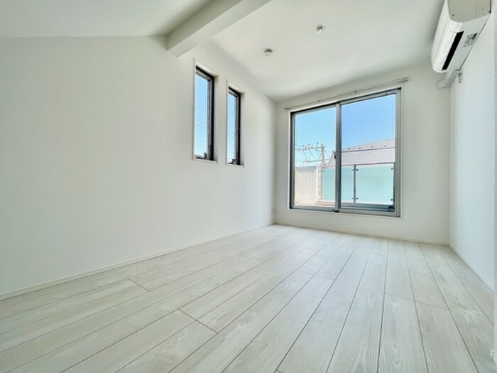 物件内観写真11　(居室)