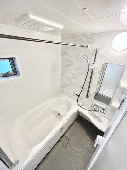 物件内観写真14　(バス／シャワールーム等)