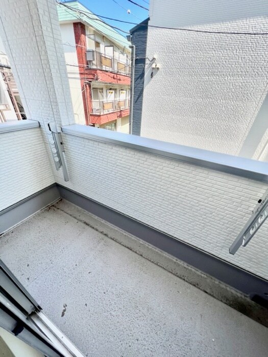 物件内観写真22　(ベランダ・バルコニー)