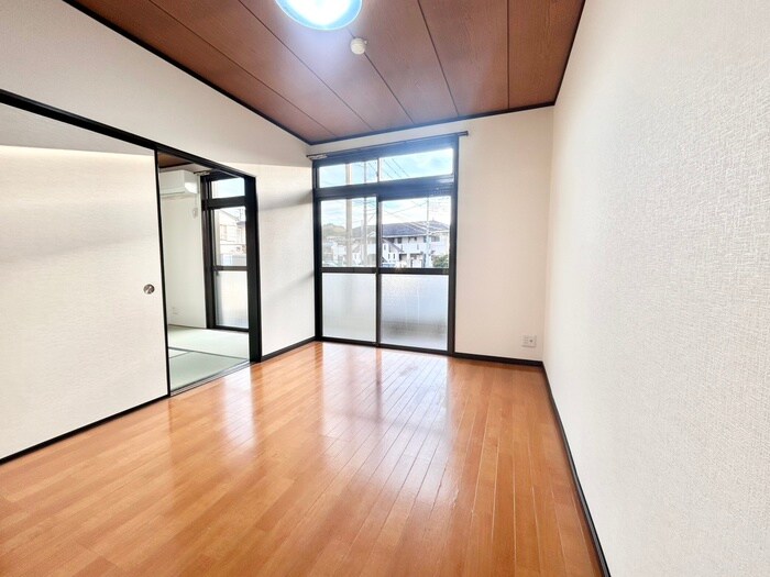 物件内観写真7　(居室)