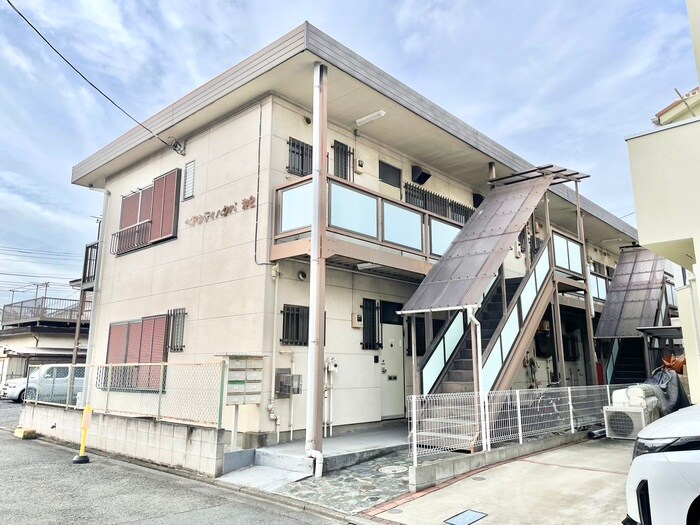 物件外観写真3　(外観写真)