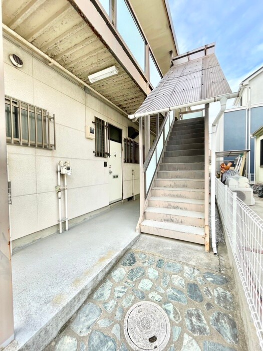 物件外観写真4　(外観写真)