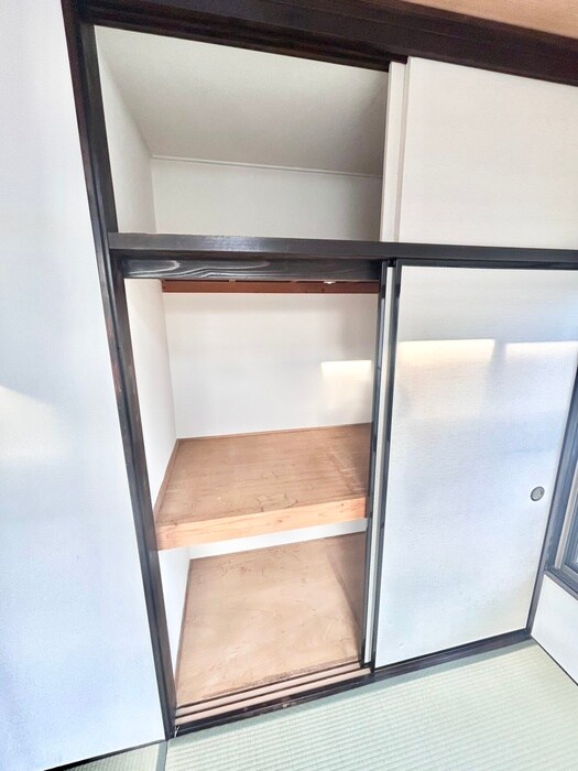 物件内観写真11　(収納)