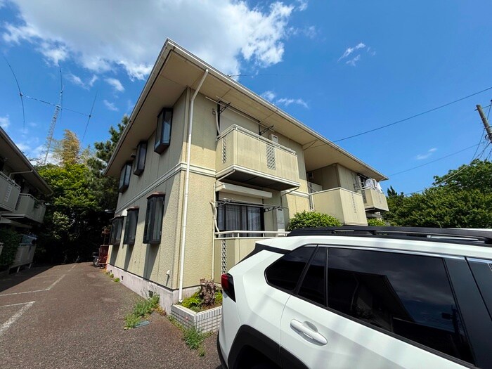 物件外観写真3　(外観写真)