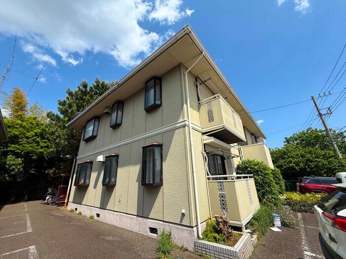 物件外観写真4　(周辺環境)