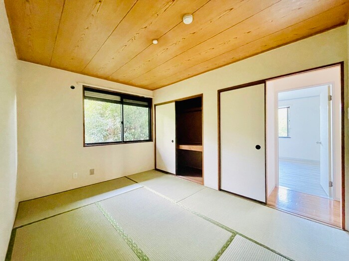 物件内観写真10　(居室)