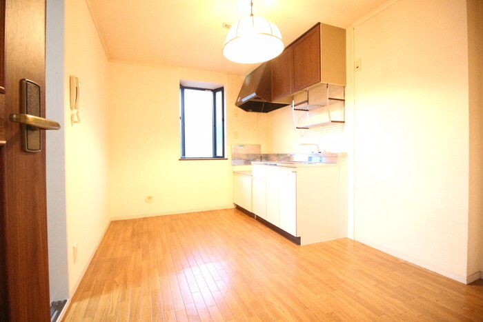 物件内観写真10　(キッチン)