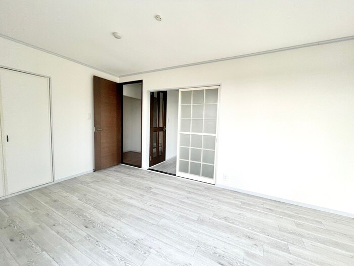 物件内観写真11　(居室)