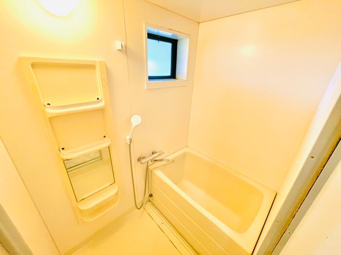 物件内観写真14　(バス／シャワールーム等)