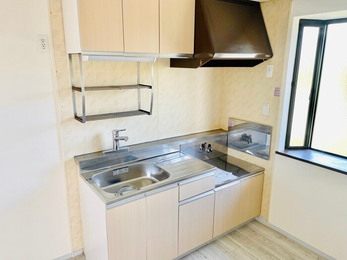 物件内観写真16　(キッチン)