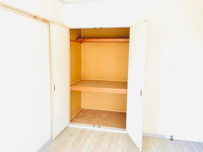 物件内観写真17　(収納)