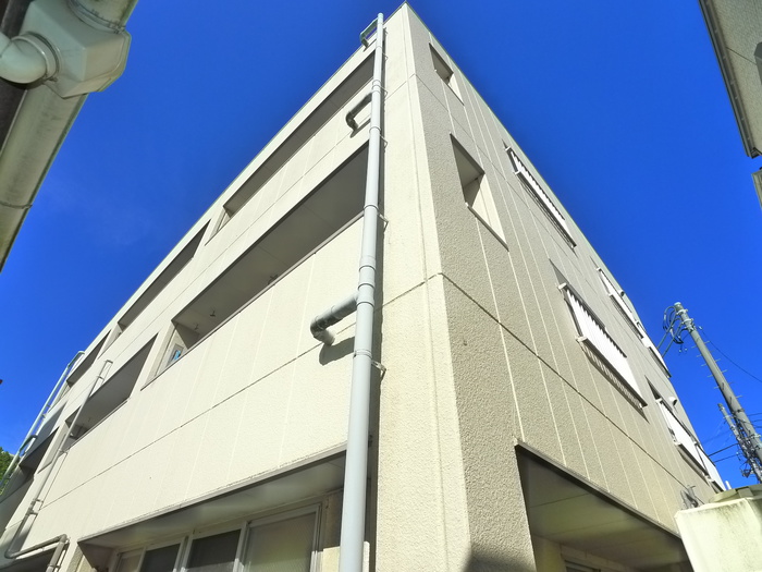 木島ハイツ