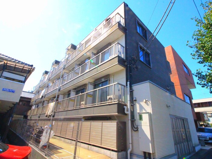 物件外観写真6　(外観写真)