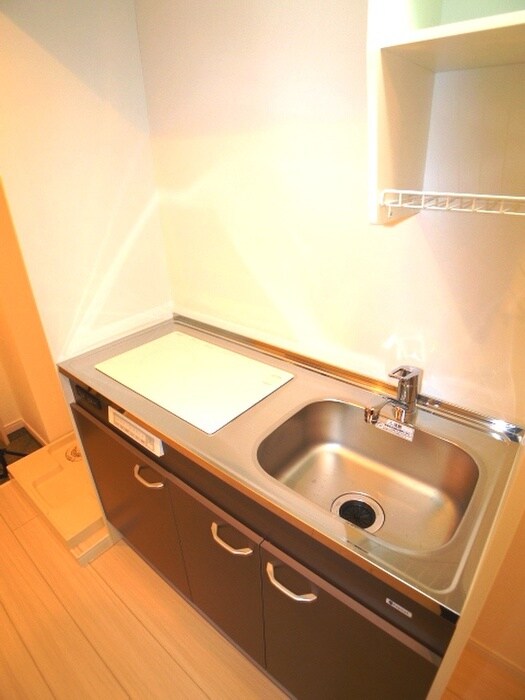 物件内観写真14　(キッチン)