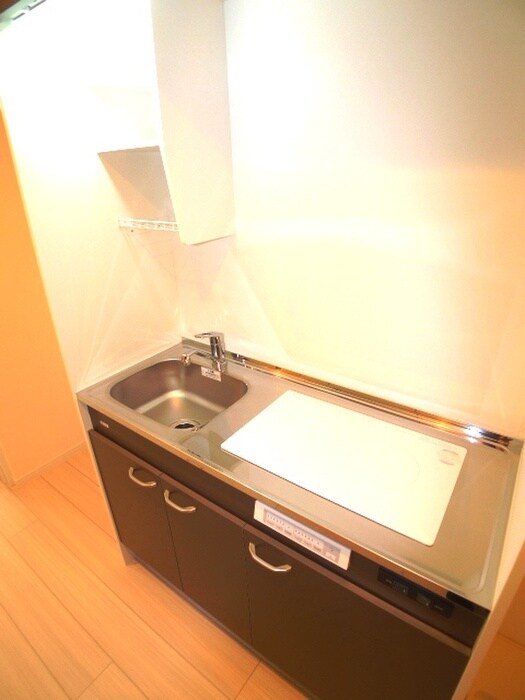 物件内観写真19　(キッチン)