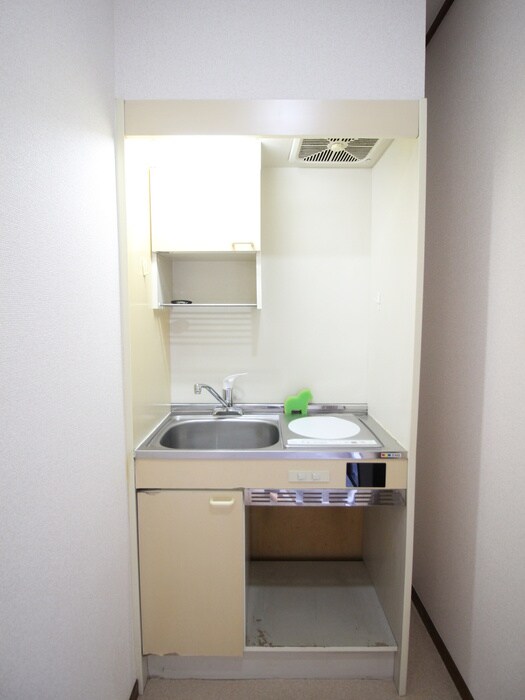 物件内観写真8　(キッチン)