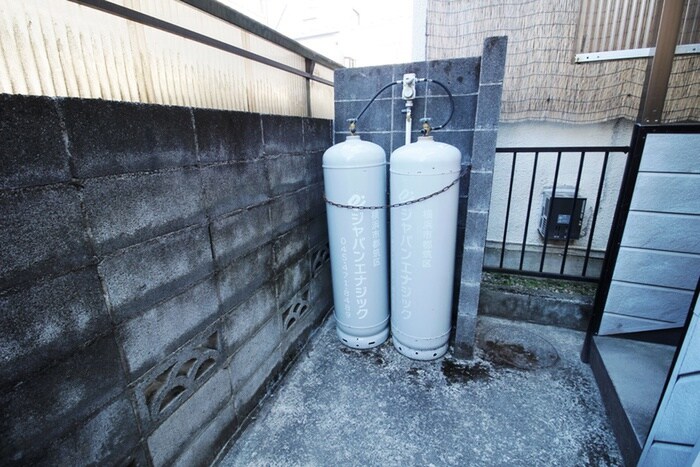 物件外観写真6　(建物設備)